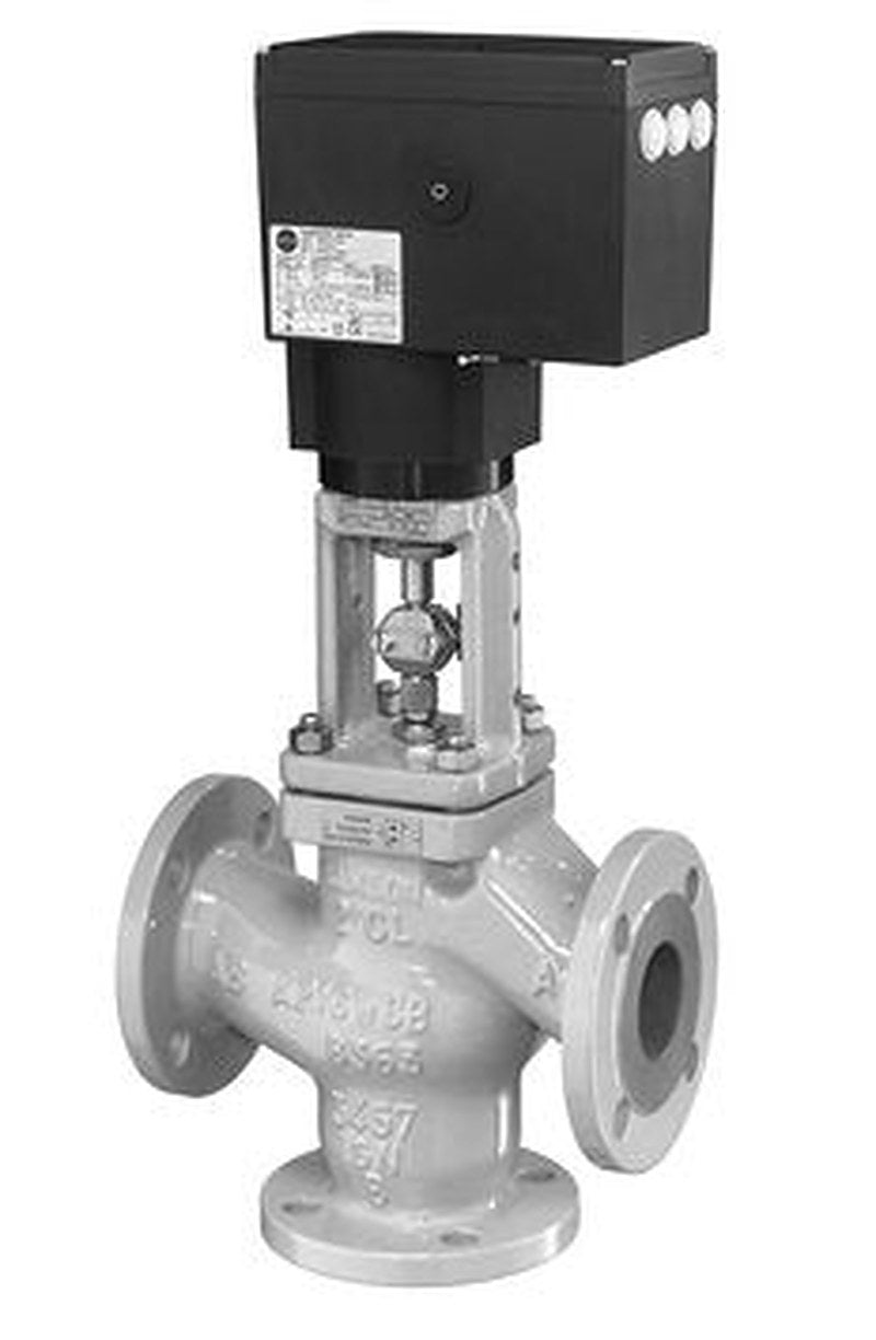 3244 - electric - DIN