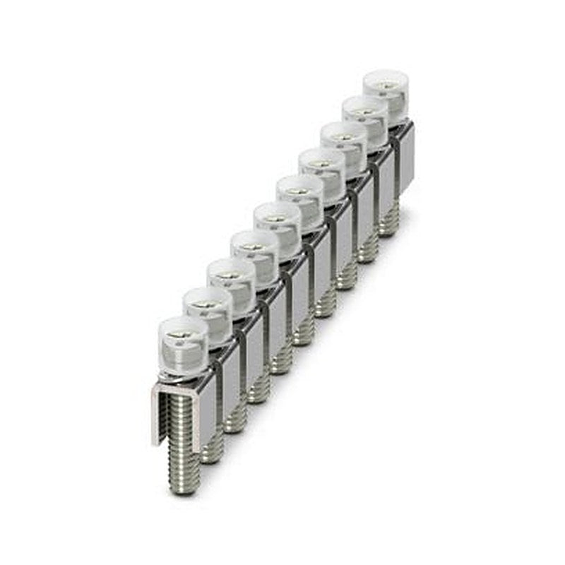 Phoenix Contact TB Series Fixed Bridge for Use with Terminal Block, EFUP-E