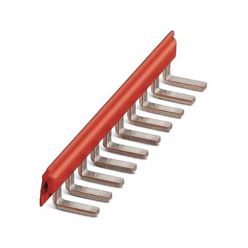 Phoenix Contact TB Series Insertion Bridge for Use with Terminal Block, EFUP-E