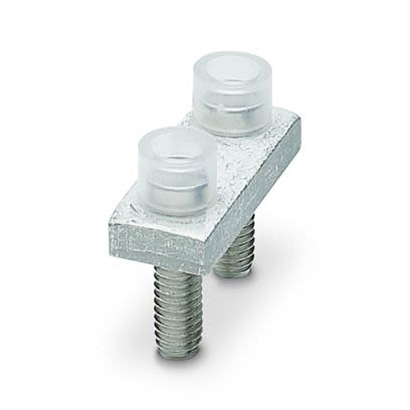 Phoenix Contact TB Series Screw Bridge for Use with Terminal Block, EFUP-E