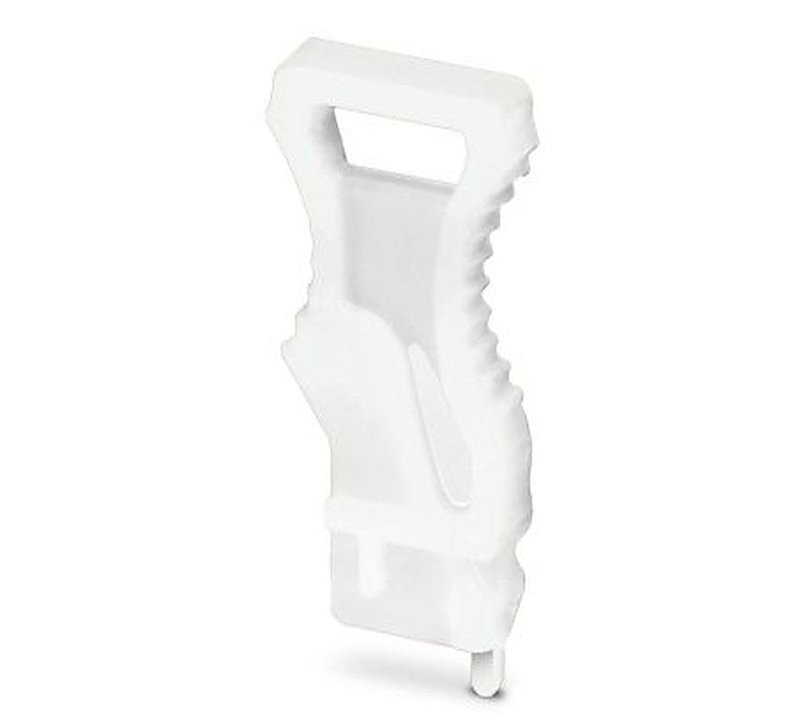 Phoenix Contact S-MT Series Switching Lock for Use with DIN Rail Terminal Blocks