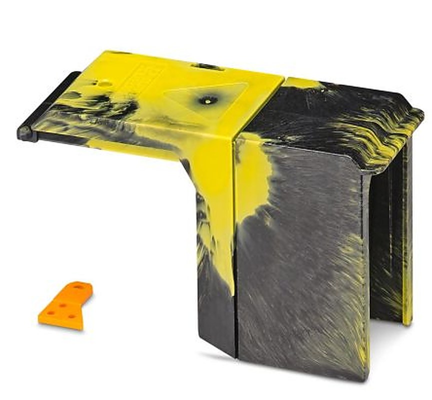 Phoenix Contact HC-RBO 10-FE Series Protective Cover