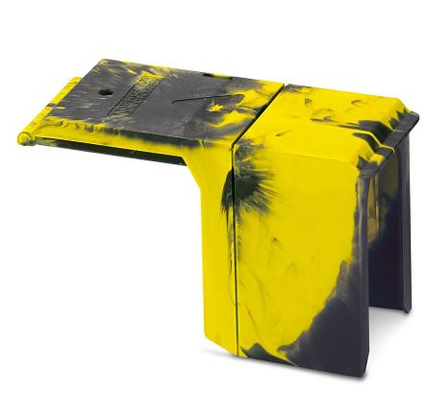 Phoenix Contact HC-RBO 12-FE Series Protective Cover