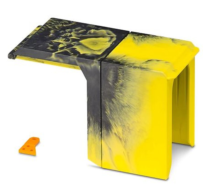 Phoenix Contact HC-RBO 16-FE Series Protective Cover