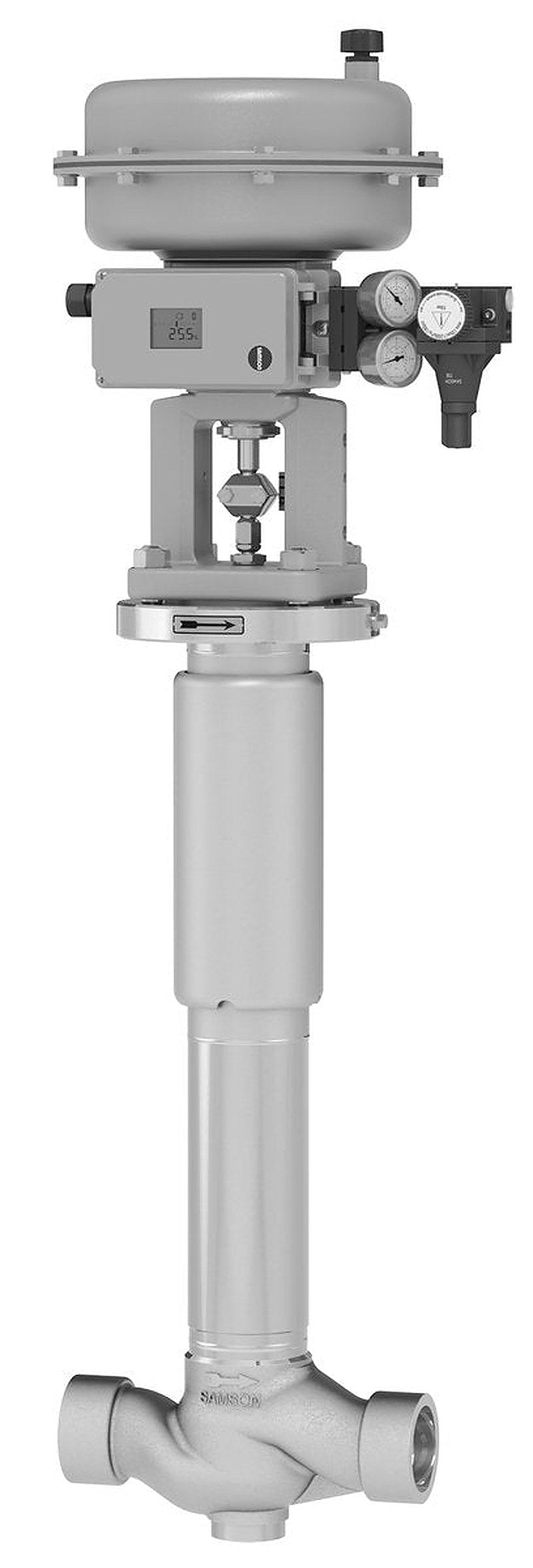 3248 - pneumatic - ANSI