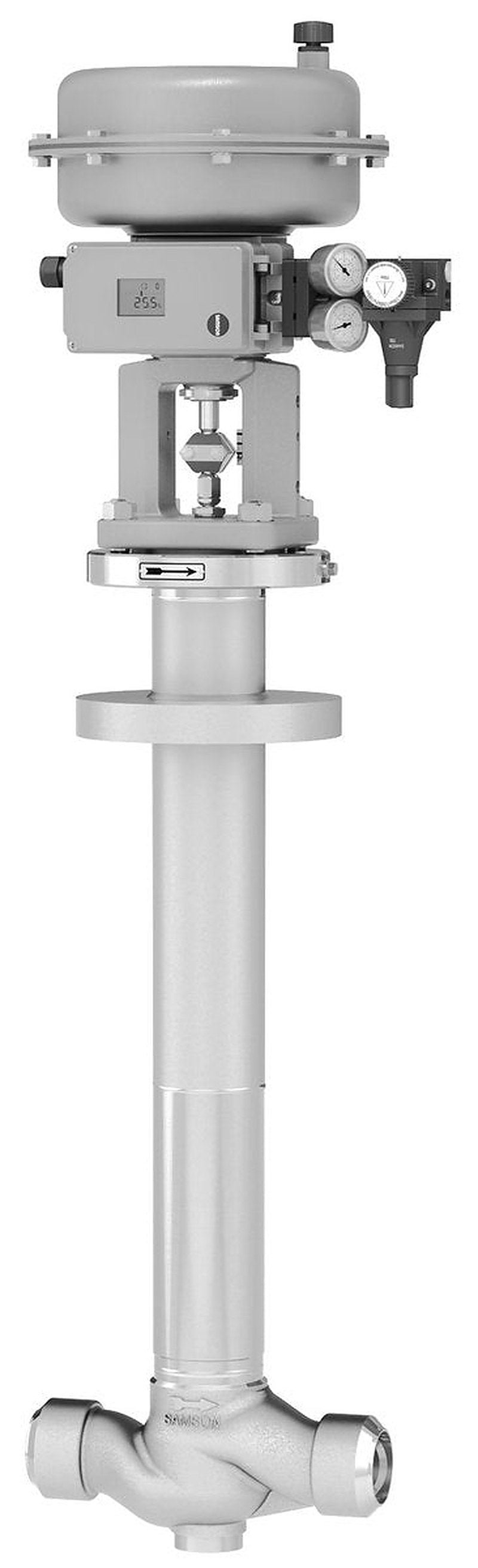 3248 - pneumatic - DIN