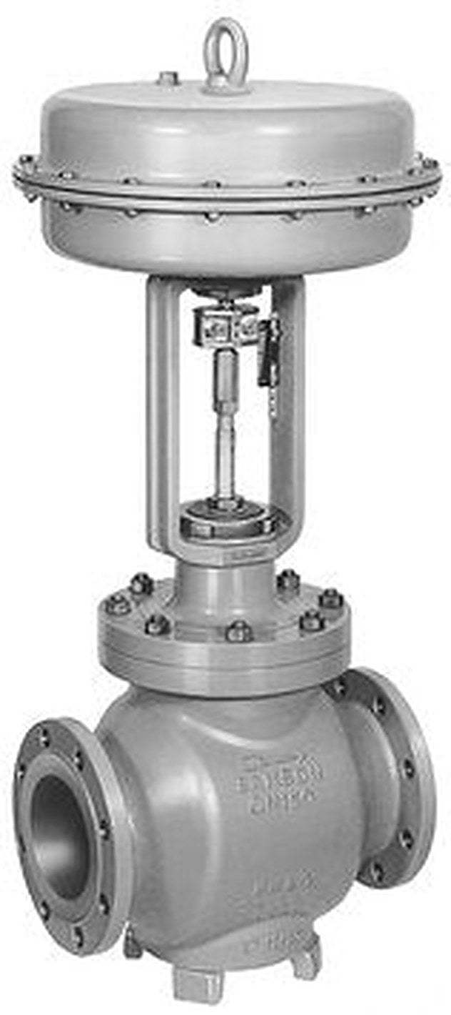 3251 - pneumatic - DIN