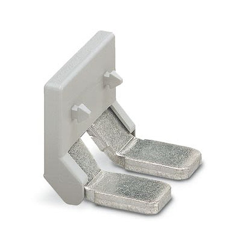 Phoenix Contact TB Series Insertion Bridge for Use with Terminal Block, EFUP-E