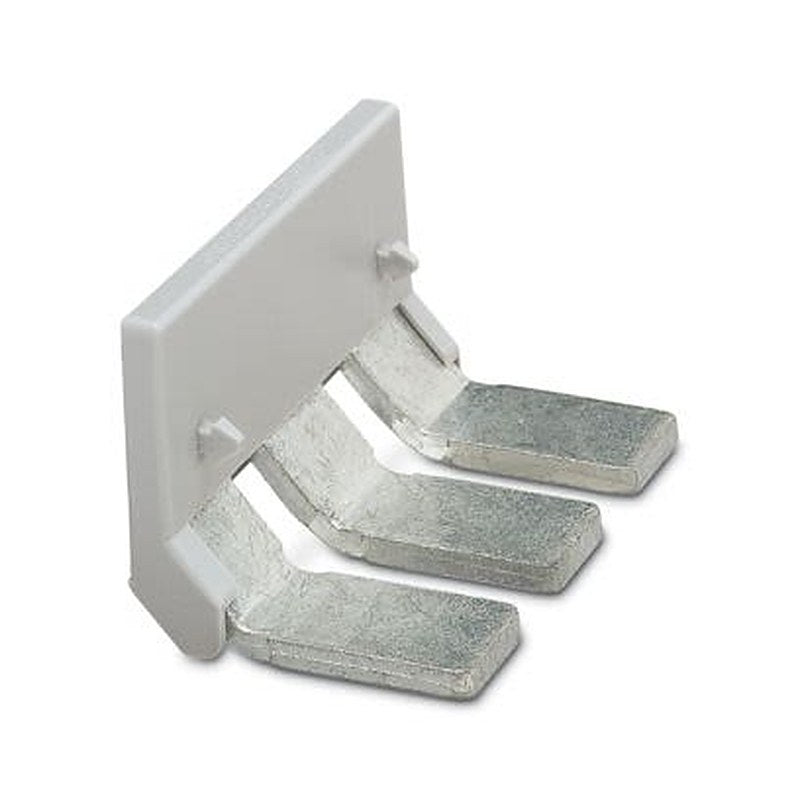 Phoenix Contact TB Series Insertion Bridge for Use with Terminal Block, EFUP-E