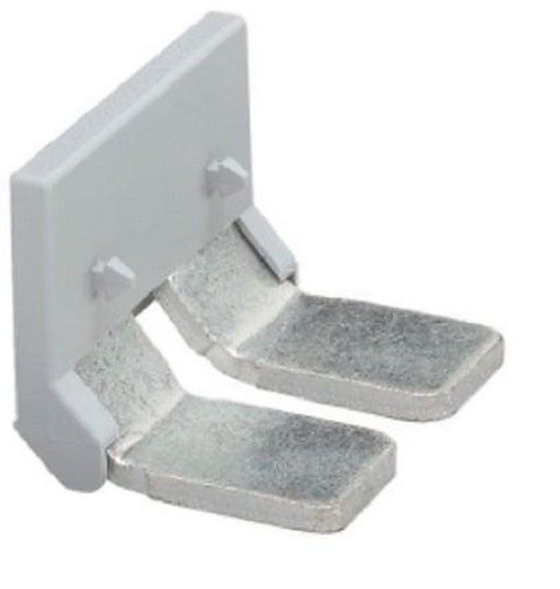 Phoenix Contact TB Series Insertion Bridge for Use with Terminal Block, EFUP-E