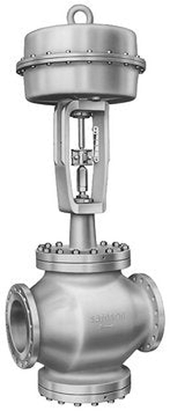 3254 - pneumatic - DIN