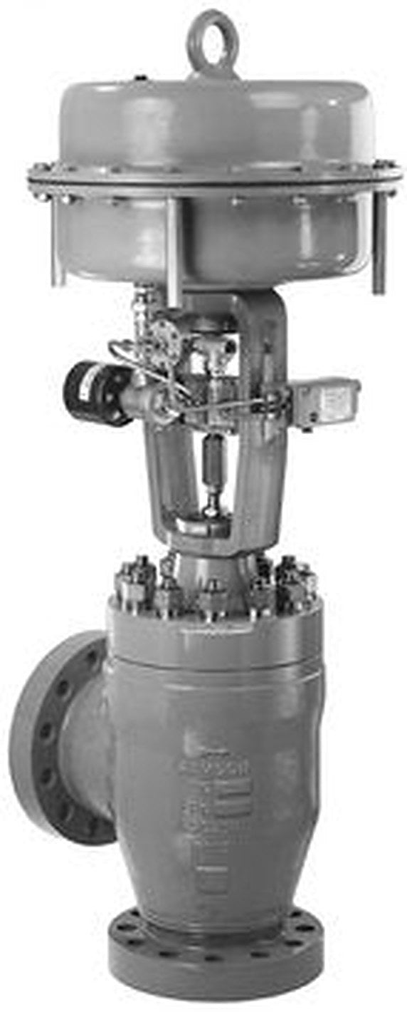 3256 - pneumatic - ANSI