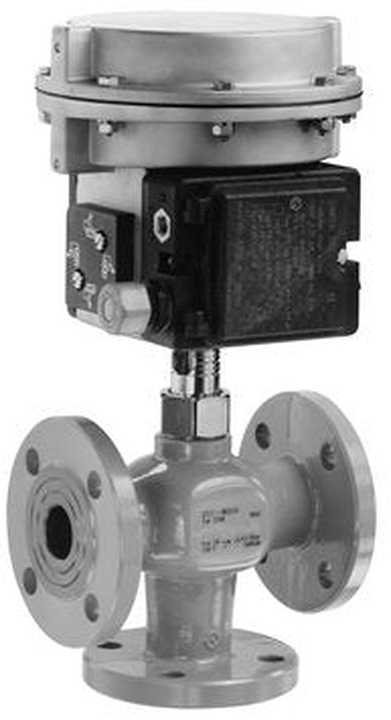 3260/3 - pneumatic - DIN
