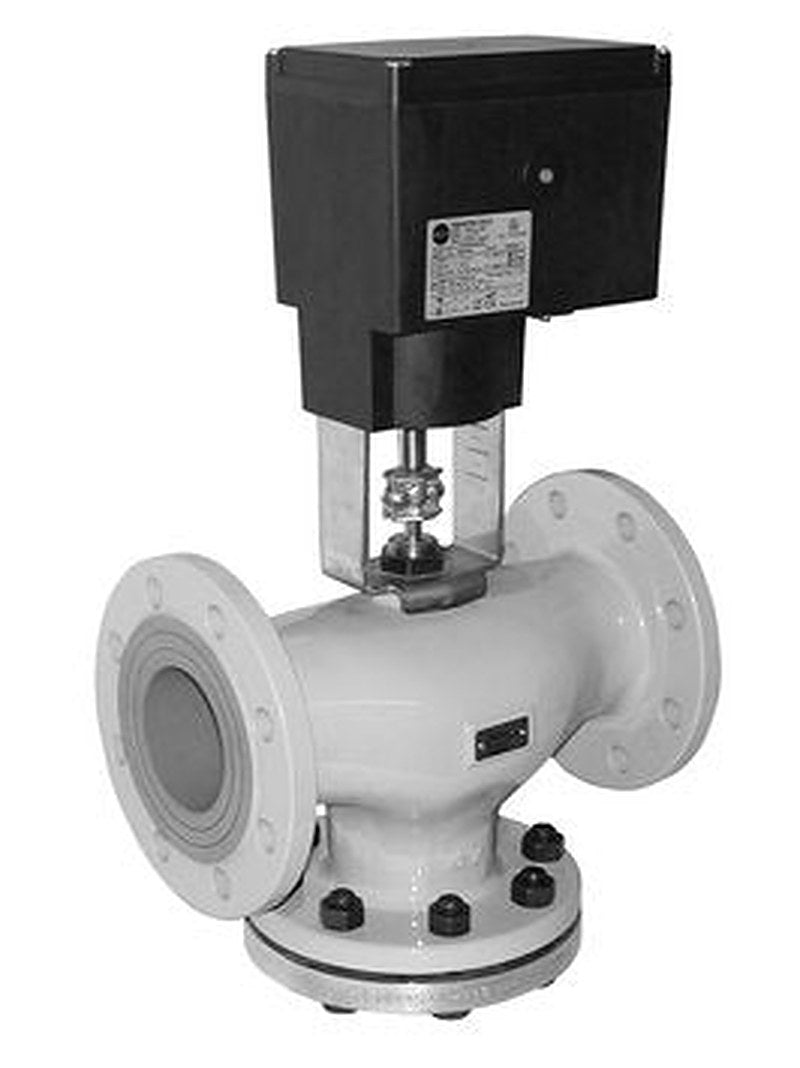 3260 - electric - DIN