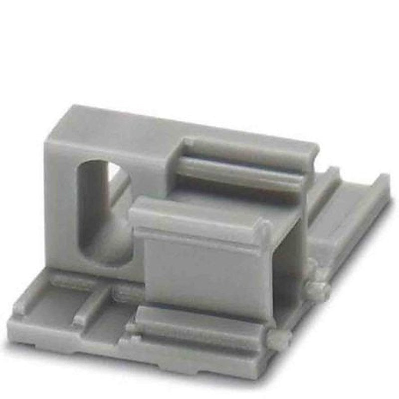 Phoenix Contact DF Series Flange Cover for Use with Compact Power Connector