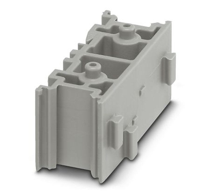 Phoenix Contact DF Series Marker Adapter for Use with DIN Rail Terminal Blocks