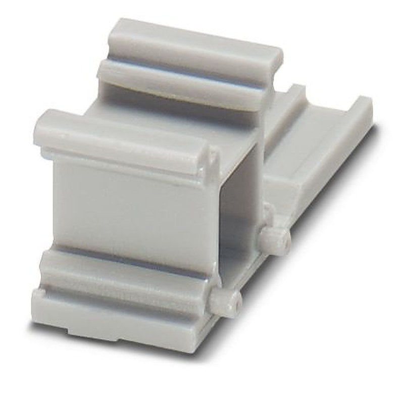 Phoenix Contact DF Series Marker Adapter for Use with DIN Rail Terminal Blocks