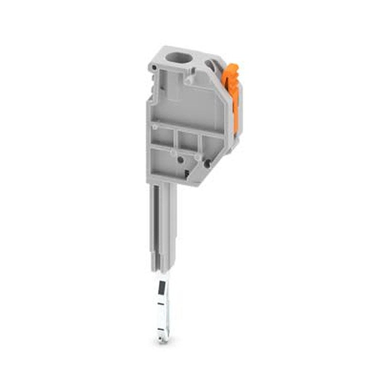 Phoenix Contact, LPO 6 Marker Strip for use with Terminal Block