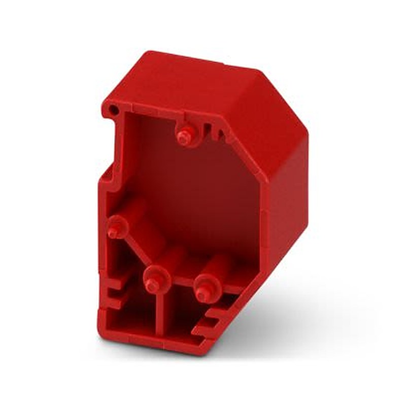 Phoenix Contact DP-LPS Series Spacer Plate for Use with Terminal Block