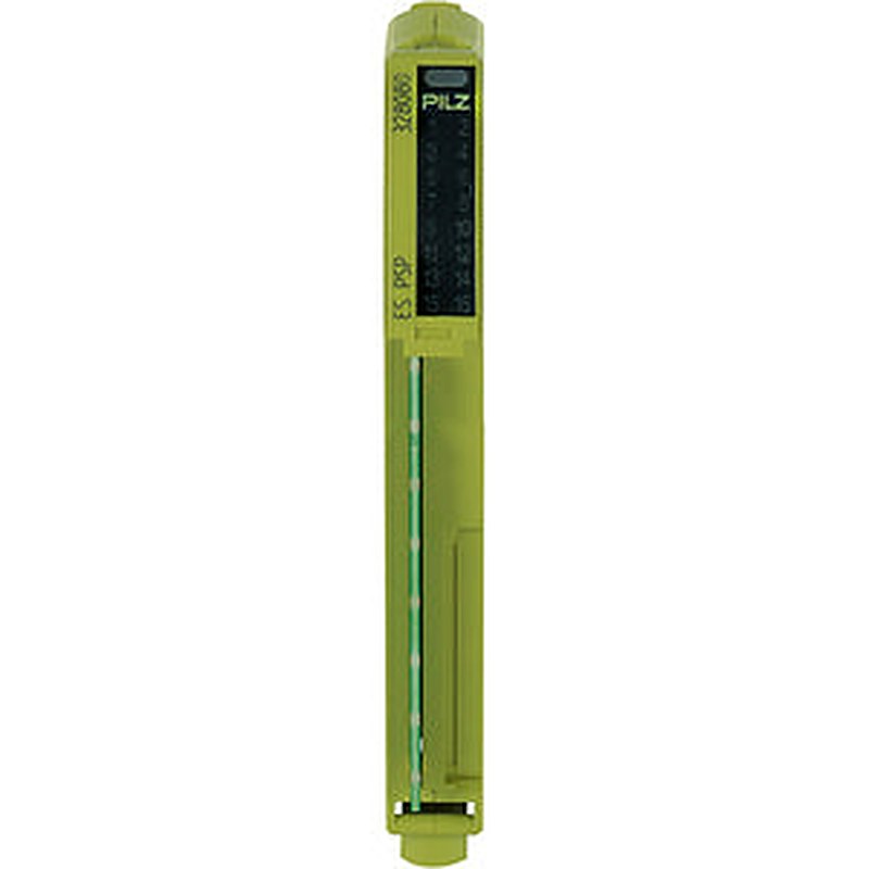 Pilz 327080 - PSS u2 ES PSP -R