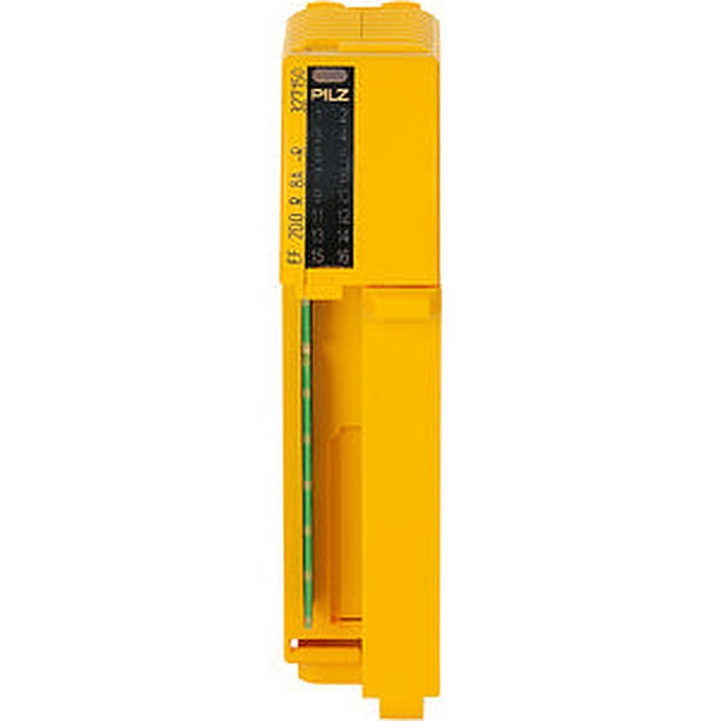 Pilz 327150 - PSS u2 EF 2DO R 8A -R