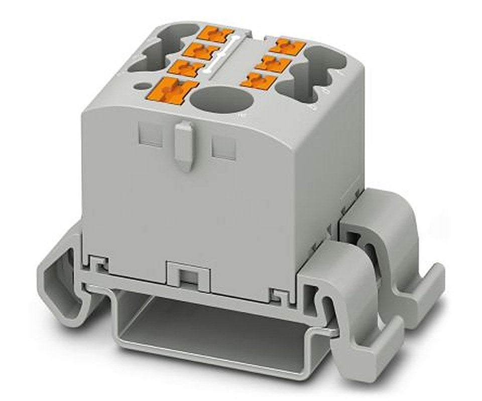 Phoenix Contact Distribution Block, 24A