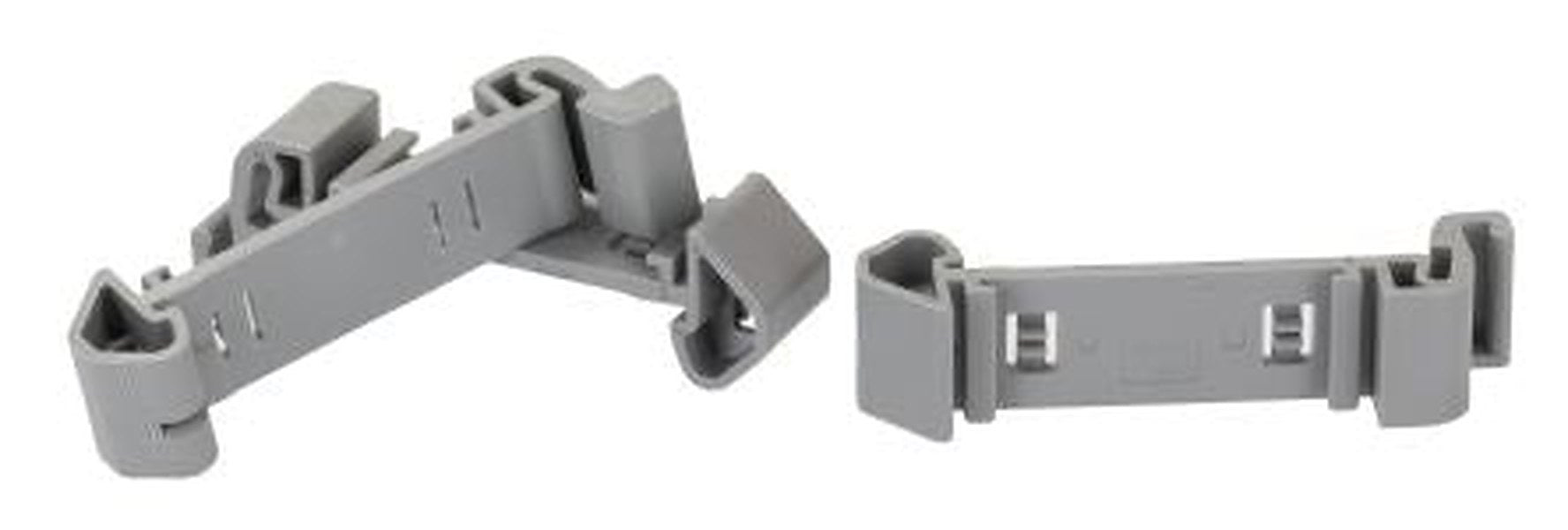 Phoenix Contact PTFIX-NS35A-FIX Series DIN Rail Adapter