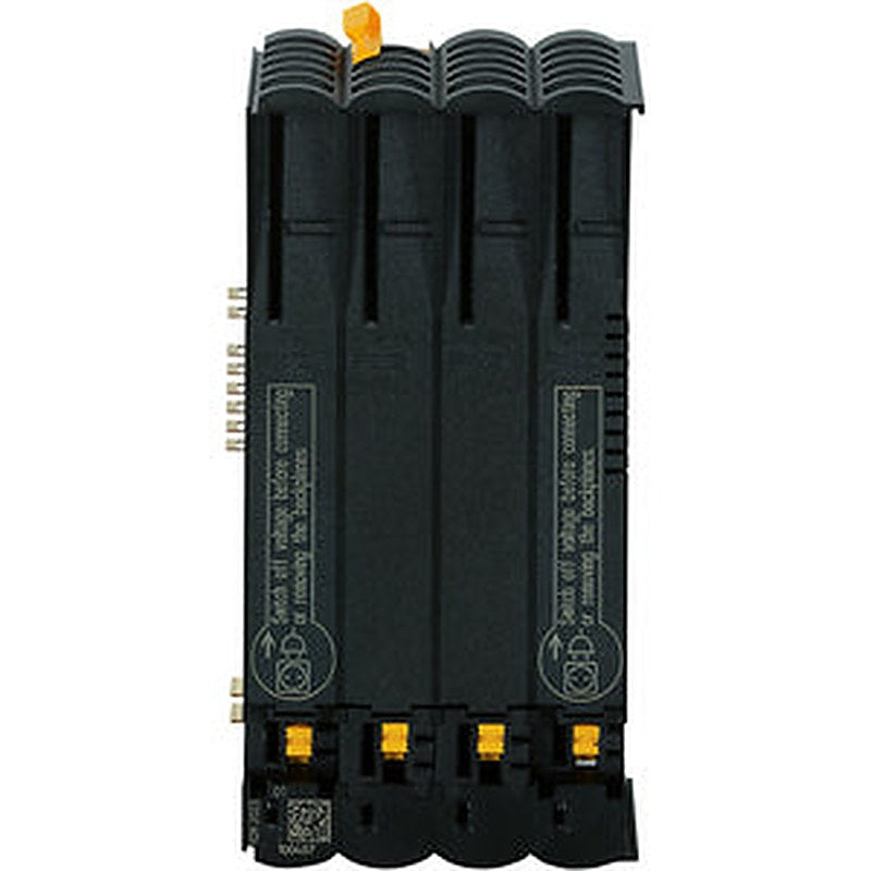 Pilz 327810 - PSS u2 B 4 -R