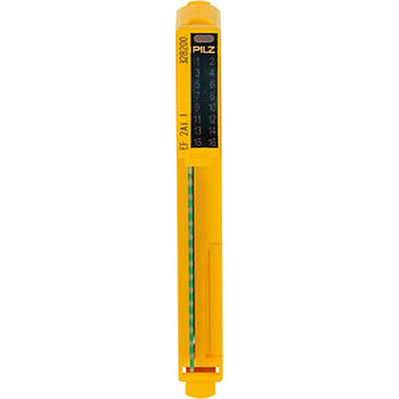 Pilz 328200 - PSS u2 EF 2AI I