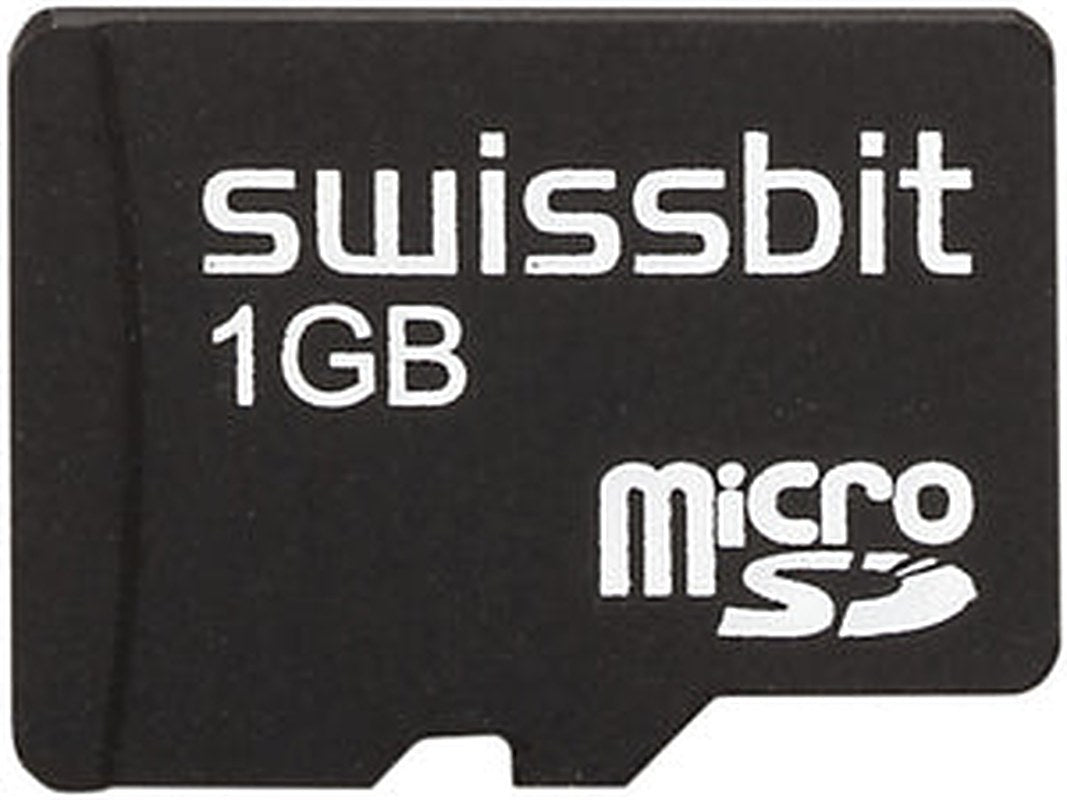 Pilz 328836 - µSD Memory Card 1GB industrial