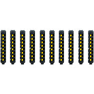 Pilz 328841 - PSS u2 T 8 (10 pcs.)