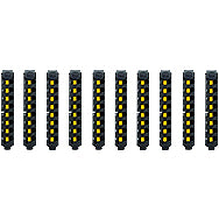 Pilz 328841 - PSS u2 T 8 (10 pcs.)