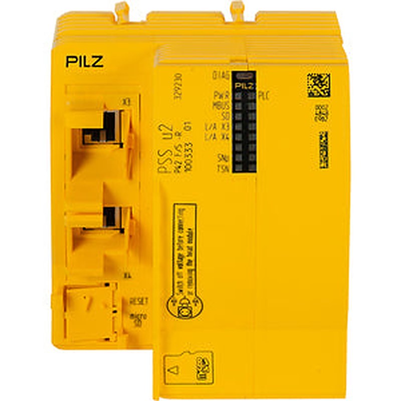 Pilz 329230 - PSS u2 P42 F/S -R