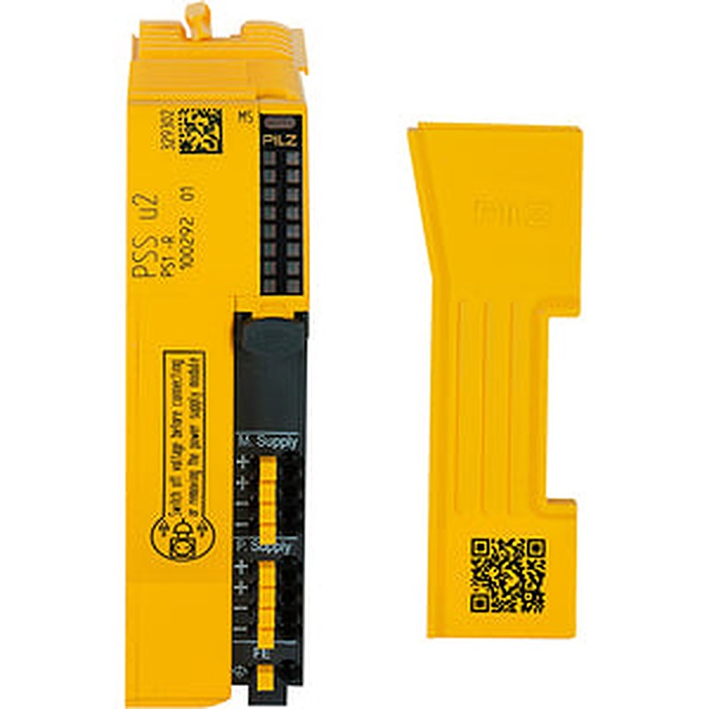 Pilz 329302 - PSS u2 PS1 -R
