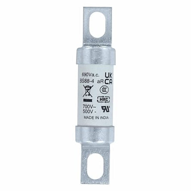 Eaton 32A British Standard Fuse 76 mm x 20 mm x 20 mm 700V, 63.5 mm