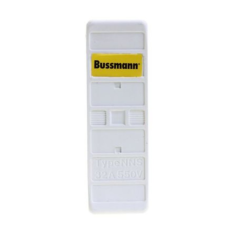 Eaton 32A Fuse Holder, 1P-Pole for 156 x 91 x 132 mm, 550V