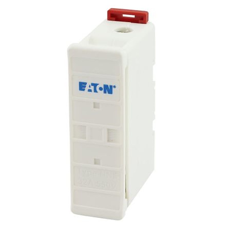 Eaton 32A Fuse Holder, 1P-Pole for 132 x 91 mm, 550V