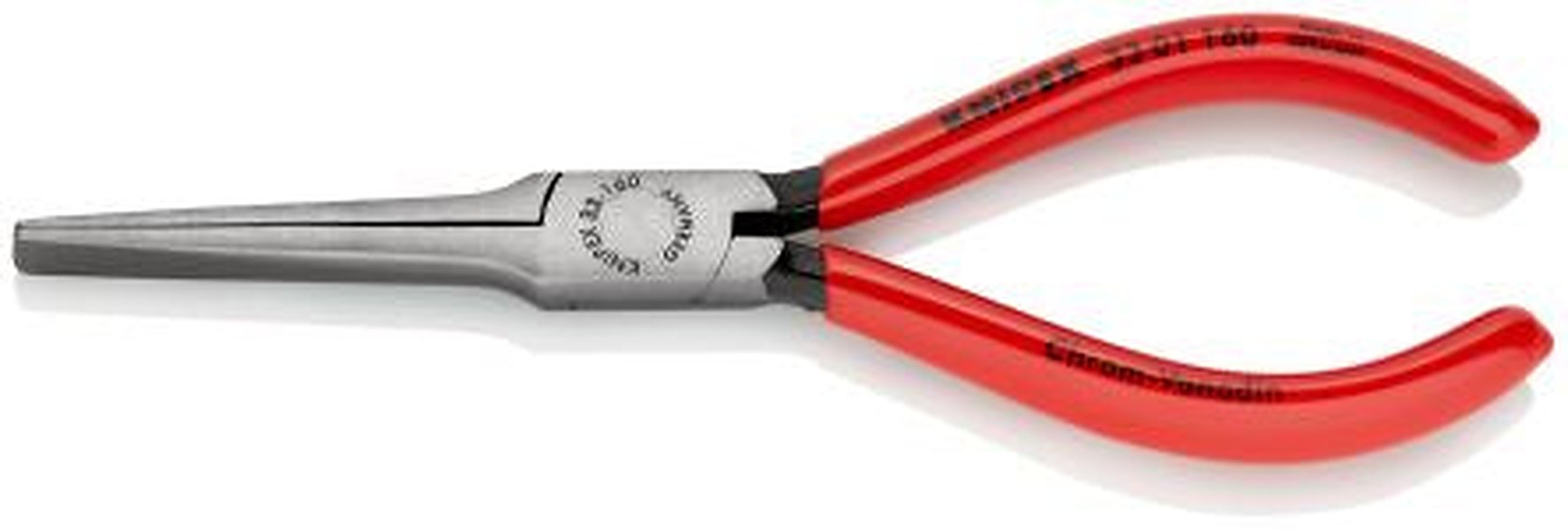 Knipex 1-Piece Plier, 160 mm Overall, 55mm Jaw
