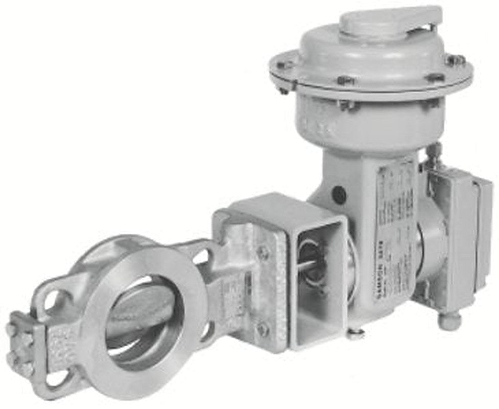 3331 - pneumatic - DIN