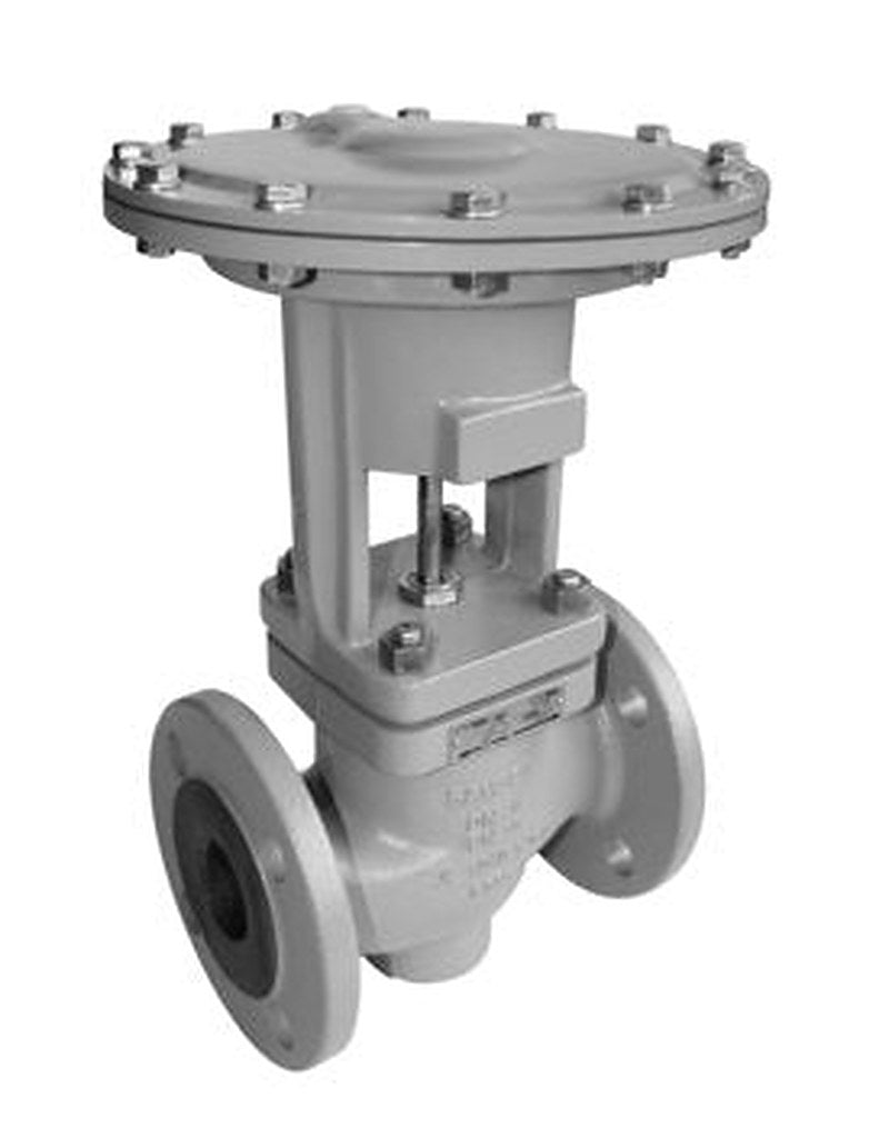 3351 - pneumatic - DIN