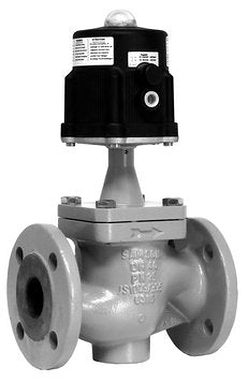 3354 - pneumatic - DIN