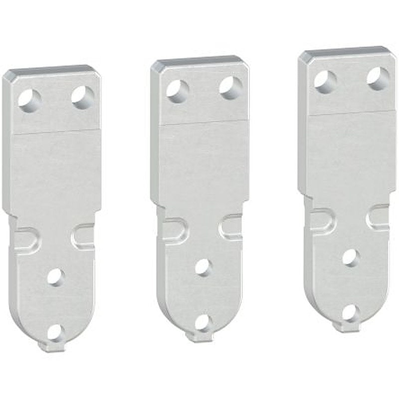 Schneider Electric ComPact Connection Unit for use with ComPact NS630b to 1600 Circuit Breaker, ComPact NS630b to 1600