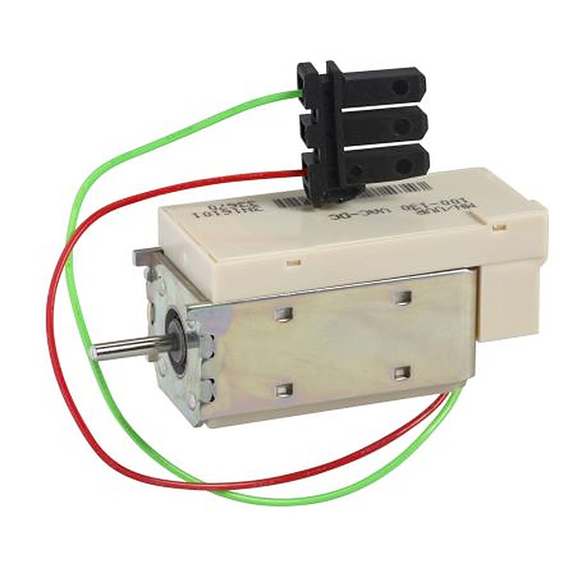 Schneider Electric ComPact Undervoltage Release for use with NS630b