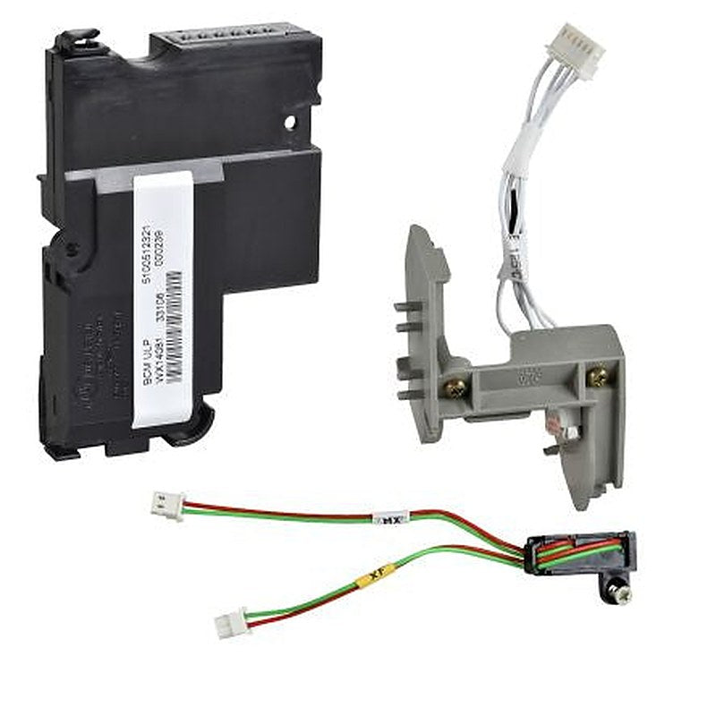 Schneider Electric ComPact Communication Module for use with NS630b