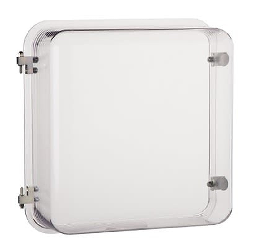 Schneider Electric ComPacT NS Transparent Cover