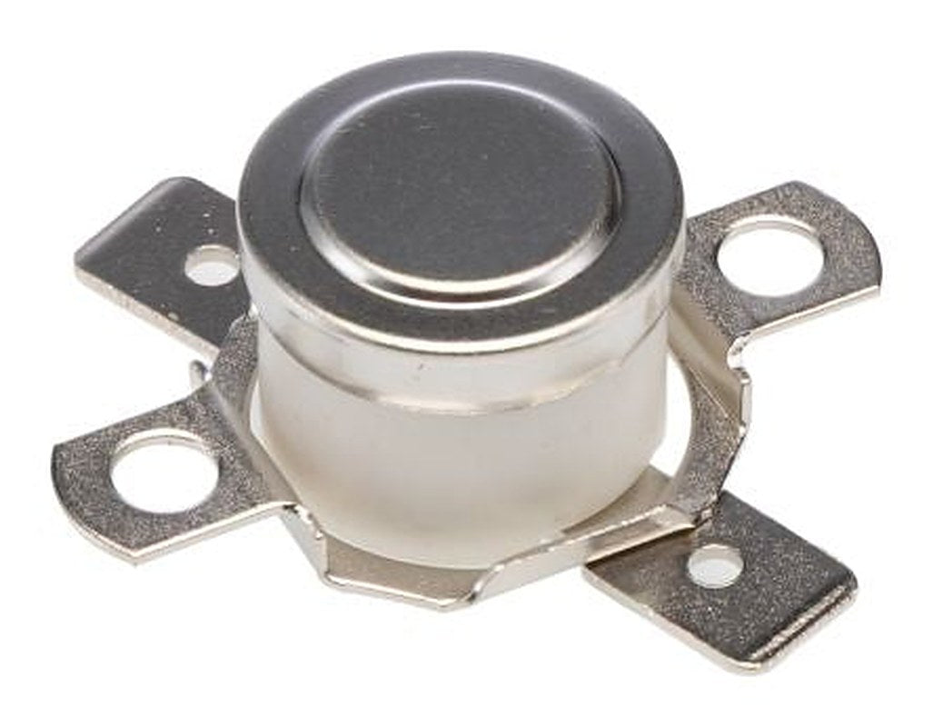 Honeywell Commercial Thermostat Thermostat, Closes at 85 °C Open On Rise, Automatic Reset, SPST, Bracket, Terminal