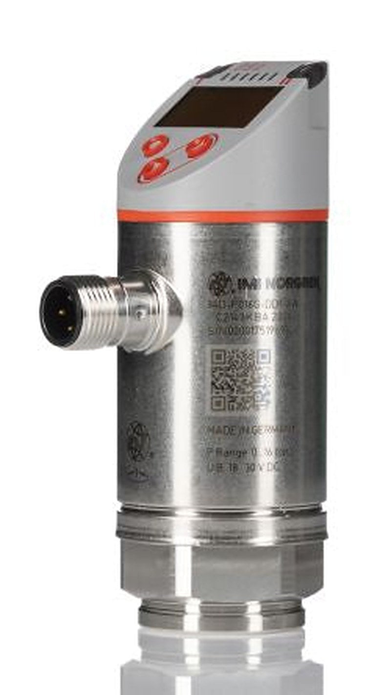 Norgren Pneumatic Sensor Relative Pressure