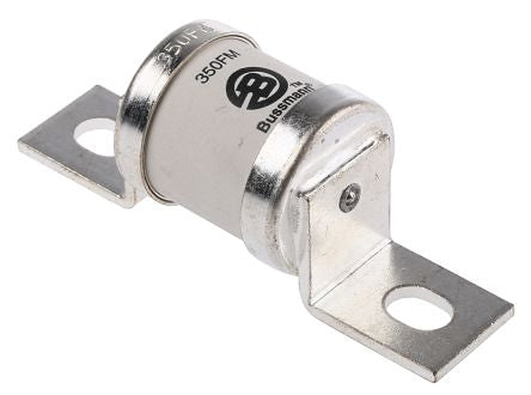 Eaton 350A British Standard Fuse FM 690V ac, 85 mm