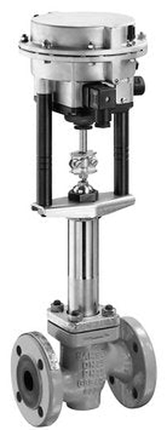 3531 - pneumatic - ANSI