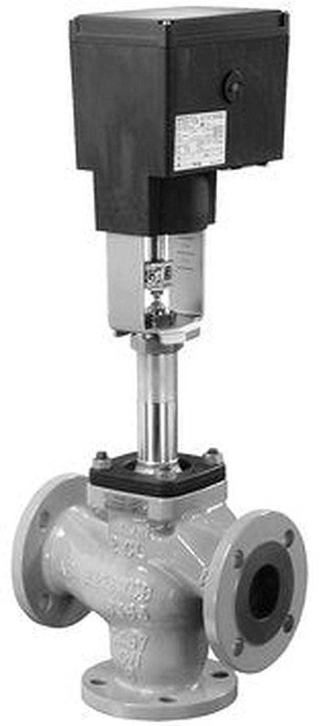 3535 - electric - DIN